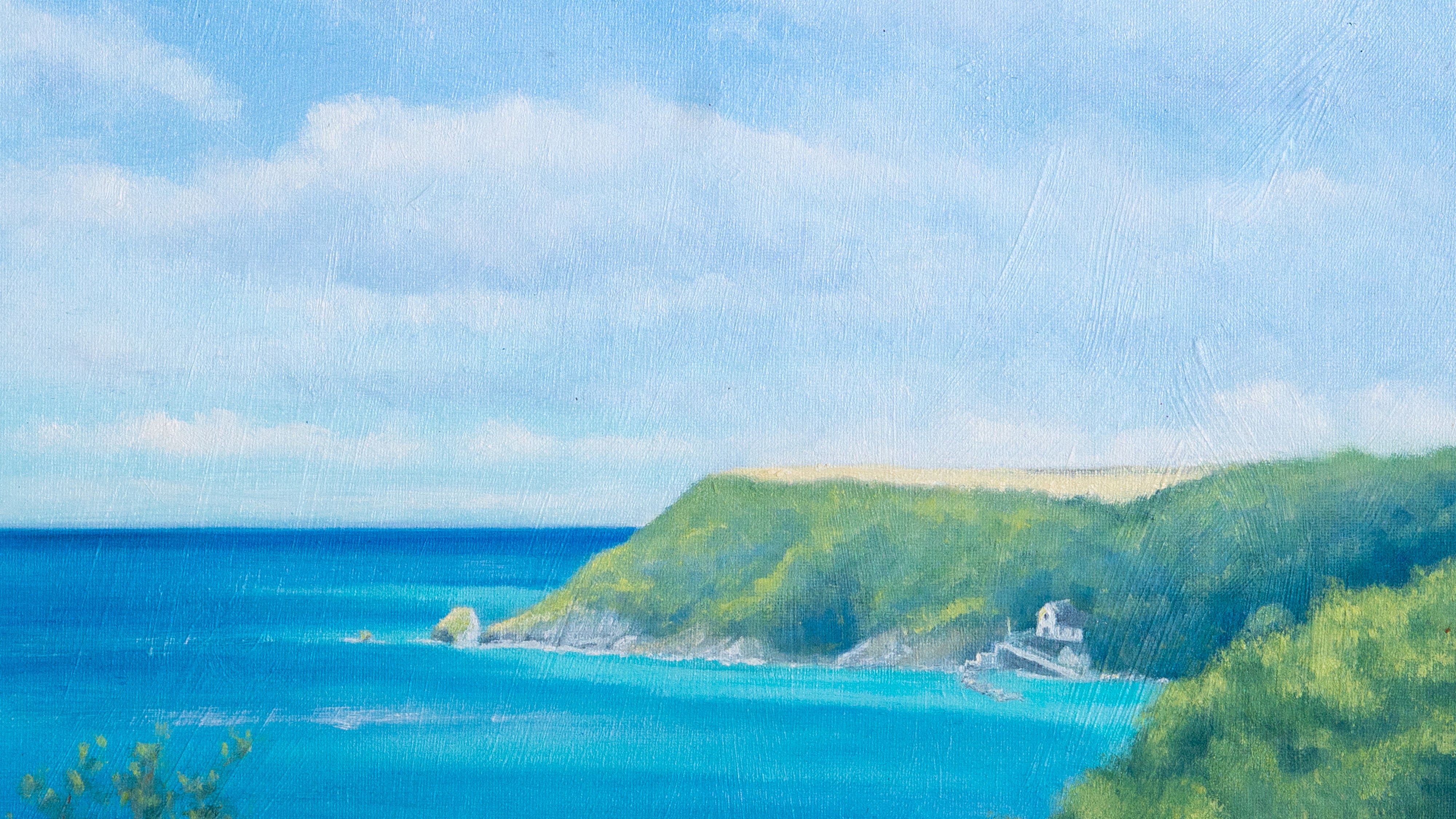 The Cove